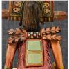 Image 12 : HOPI KACHINA (JEFF JAMES)