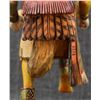 Image 13 : HOPI KACHINA (JEFF JAMES)