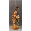 Image 2 : HOPI KACHINA (JEFF JAMES)