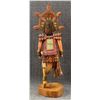 Image 3 : HOPI KACHINA (JEFF JAMES)