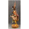 Image 4 : HOPI KACHINA (JEFF JAMES)