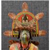 Image 8 : HOPI KACHINA (JEFF JAMES)