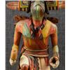 Image 9 : HOPI KACHINA (JEFF JAMES)