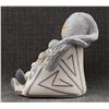 Image 4 : ISLETA POTTERY STORY TELLER (CHRIS TELLER)