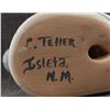 Image 7 : ISLETA POTTERY STORY TELLER (CHRIS TELLER)