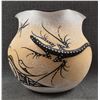 Image 3 : ZUNI POTTERY JAR (DELDRICK & LORENDA CELLICION)