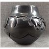 Image 2 : SANTA CLARA POTTERY BOWL (PHYLLIS TAFOYA)