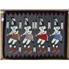 Image 11 : NAVAJO YEI TEXTILE (LOUISE BIA)