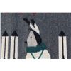 Image 14 : NAVAJO YEI TEXTILE (LOUISE BIA)