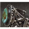 Image 9 : NAVAJO BRACELET (MARK YAZZIE)