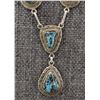 Image 5 : NAVAJO NECKLACE