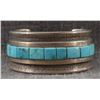 Image 1 : NAVAJO BRACELET (SIGNED)