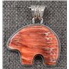 Image 1 : NAVAJO PENDANT (GARY REEVES)