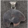 Image 2 : NAVAJO PENDANT (GARY REEVES)