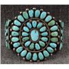 Image 1 : ZUNI CLUSTER BRACELET