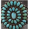 Image 6 : ZUNI CLUSTER BRACELET