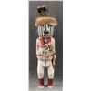 Image 1 : HOPI KACHINA