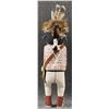 Image 3 : HOPI KACHINA