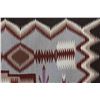 Image 11 : NAVAJO TEXTILE (BESSIE TSO)