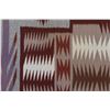 Image 13 : NAVAJO TEXTILE (BESSIE TSO)
