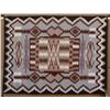 Image 14 : NAVAJO TEXTILE (BESSIE TSO)