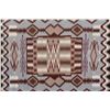 Image 15 : NAVAJO TEXTILE (BESSIE TSO)