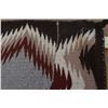 Image 19 : NAVAJO TEXTILE (BESSIE TSO)