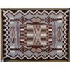 Image 1 : NAVAJO TEXTILE (BESSIE TSO)