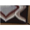 Image 2 : NAVAJO TEXTILE (BESSIE TSO)