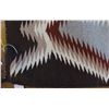 Image 5 : NAVAJO TEXTILE (BESSIE TSO)
