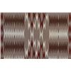 Image 9 : NAVAJO TEXTILE (BESSIE TSO)