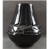 Image 1 : SANTA CLARA POTTERY VASE (CHRIS MARTINEZ)