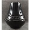 Image 3 : SANTA CLARA POTTERY VASE (CHRIS MARTINEZ)