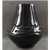 Image 4 : SANTA CLARA POTTERY VASE (CHRIS MARTINEZ)