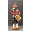 Image 1 : HOPI KACHINA