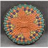 Image 2 : HOPI BASKETRY PLAQUE