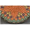 Image 6 : HOPI BASKETRY PLAQUE