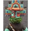 Image 10 : HOPI KACHINA ( HAROLD NEQUATEWA)