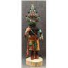 Image 1 : HOPI KACHINA ( HAROLD NEQUATEWA)