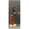 Image 2 : HOPI KACHINA ( HAROLD NEQUATEWA)