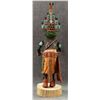 Image 3 : HOPI KACHINA ( HAROLD NEQUATEWA)