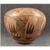 Image 2 : HOPI POTTERY JAR (MIRIAM NAMPEYO)