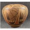 Image 4 : HOPI POTTERY JAR (MIRIAM NAMPEYO)