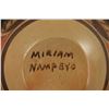 Image 7 : HOPI POTTERY JAR (MIRIAM NAMPEYO)