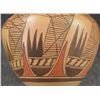 Image 8 : HOPI POTTERY JAR (MIRIAM NAMPEYO)