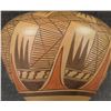 Image 9 : HOPI POTTERY JAR (MIRIAM NAMPEYO)