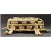 Image 3 : PAPAGO BASKETRY TURTLE