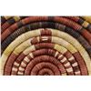 Image 5 : HOPI BASKETRY PLAQUE