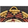 Image 8 : HOPI BASKETRY PLAQUE