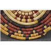 Image 9 : HOPI BASKETRY PLAQUE